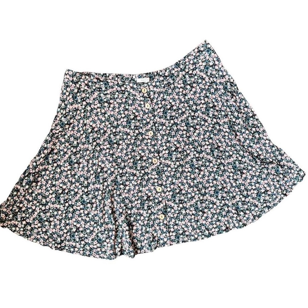 Maurice’s Skirt